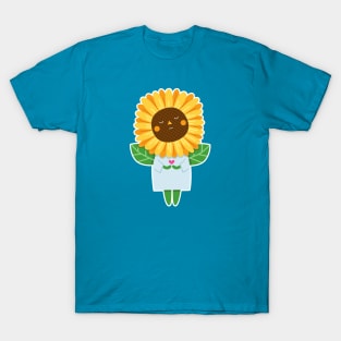 Sun Flower Child T-Shirt